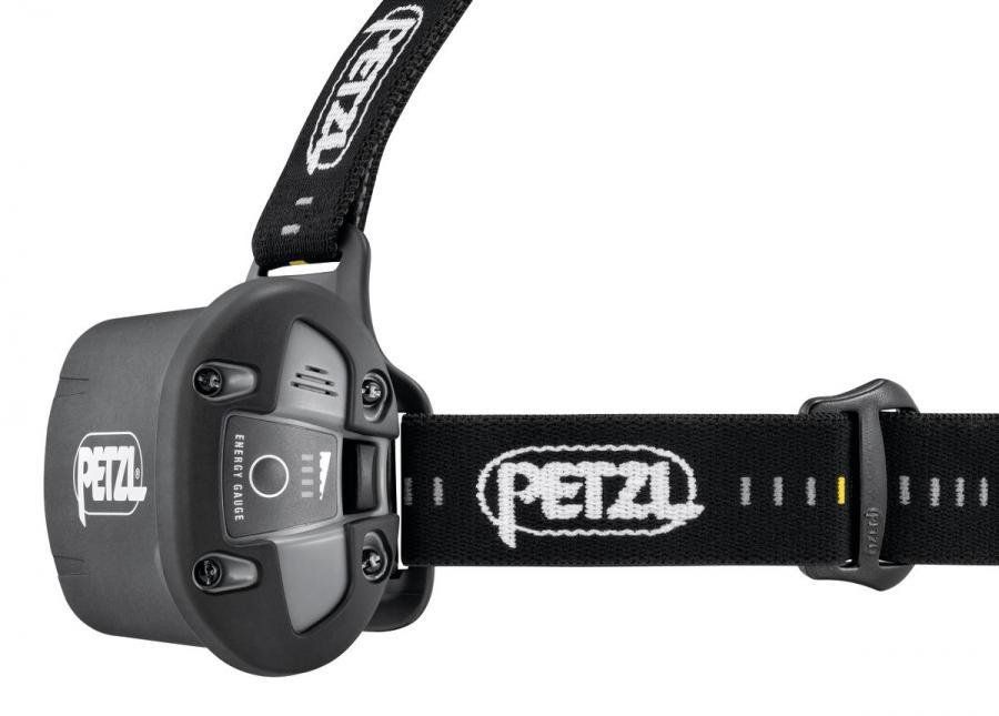 Petzl Налобный фонарь DUO RL