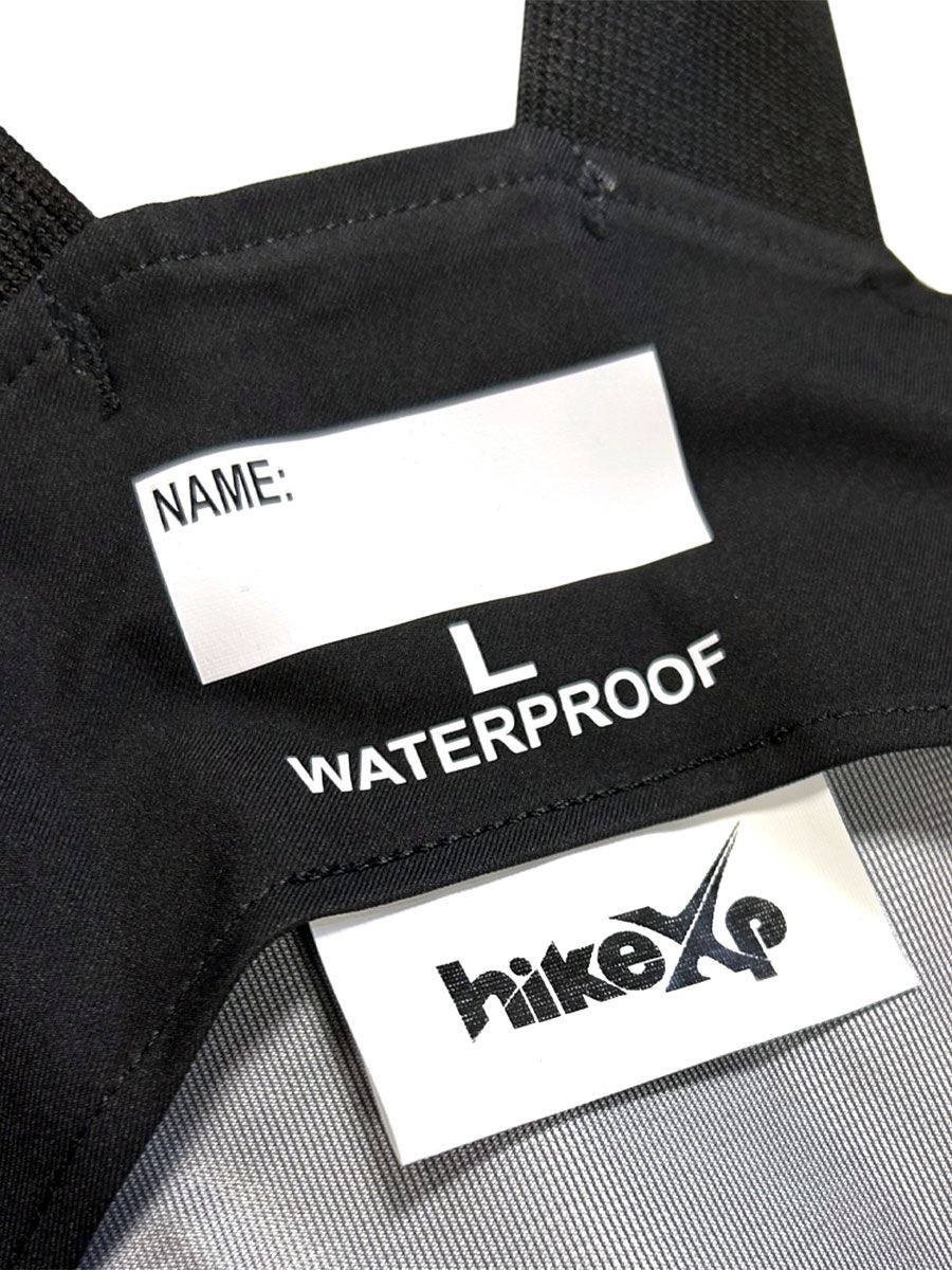 HikeXp Полукомбинезон из трехслойной мембраны HikeXp Comfort Line