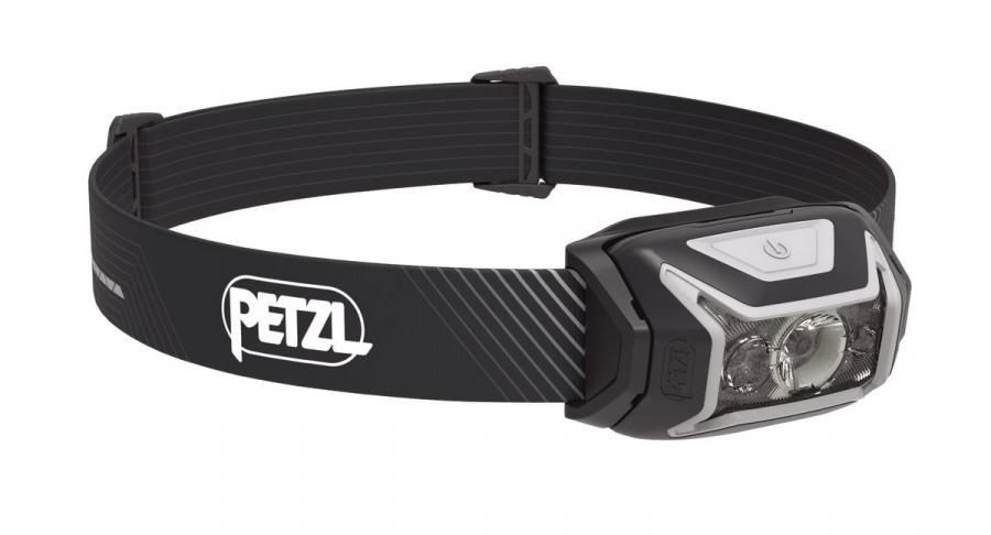 Petzl Удобный налобный фонарь Petzl Actik Core