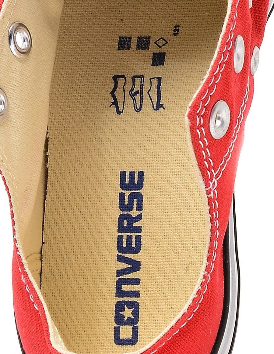 Converse Converse - Легкие спортивные кеды Chuck Taylor As Core
