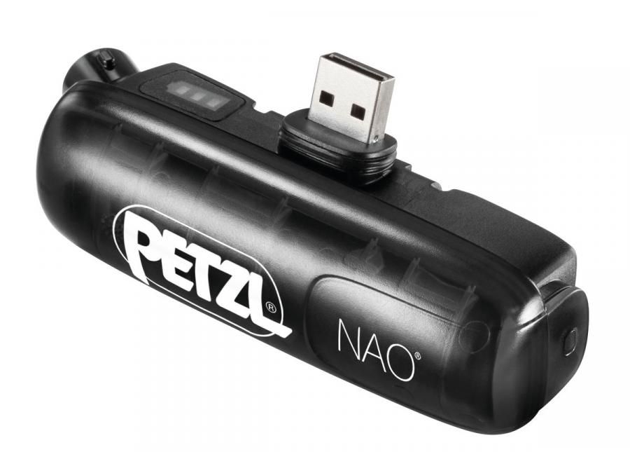 Petzl Аккумулятор для налобного фонаря Petzl Accu Nao