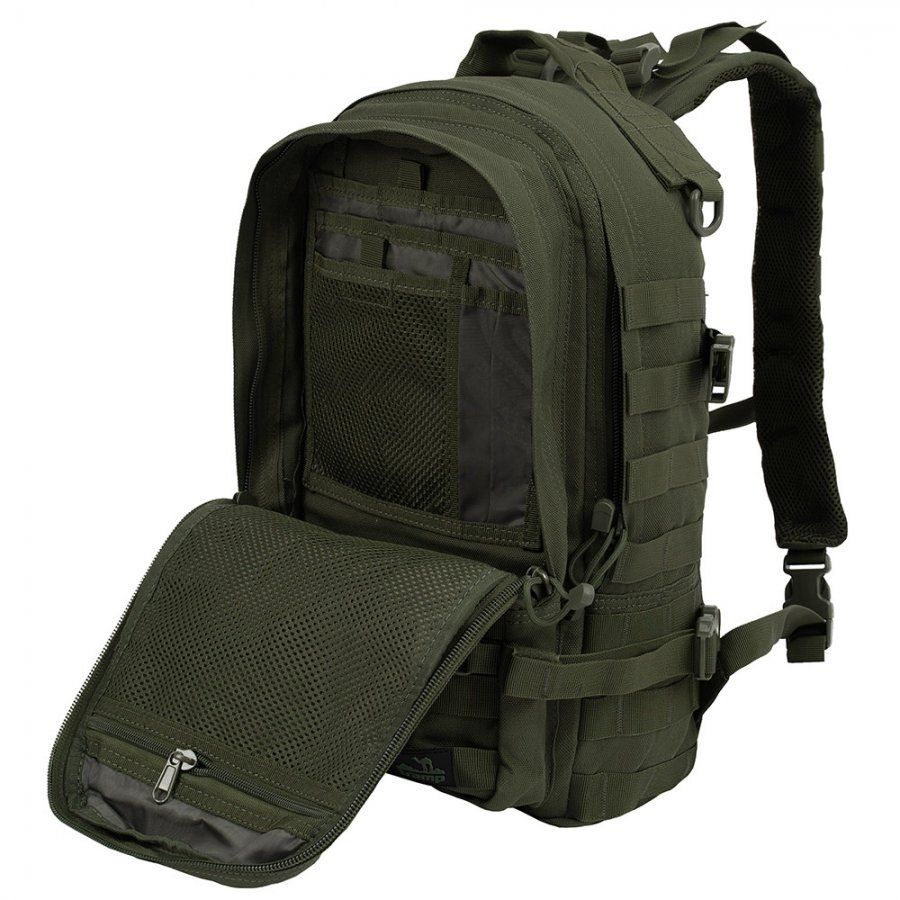 Tramp Туристический рюкзак Operator 25