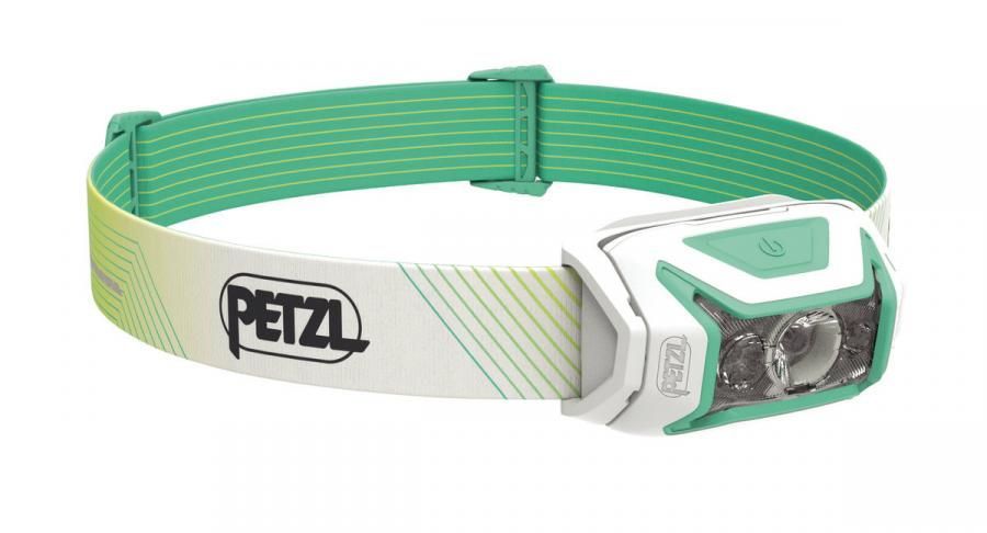 Petzl Удобный налобный фонарь Petzl Actik Core