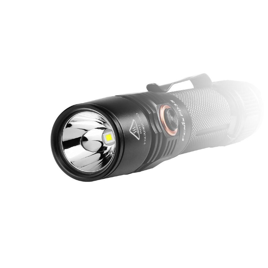 Fenix Фонарь карманный многофункциональный Fenix PD35 V2.0 Cree XP-L HI V3 LED