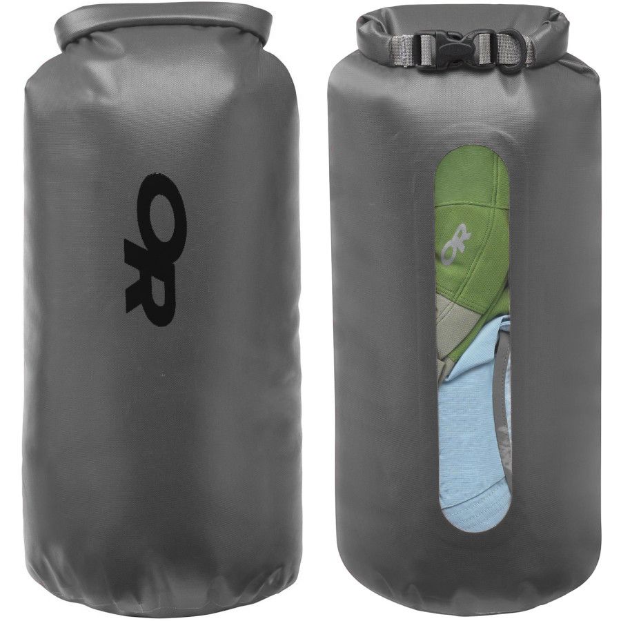 Outdoor research Гермомешок для хранения Outdoor research Window Dry Bag