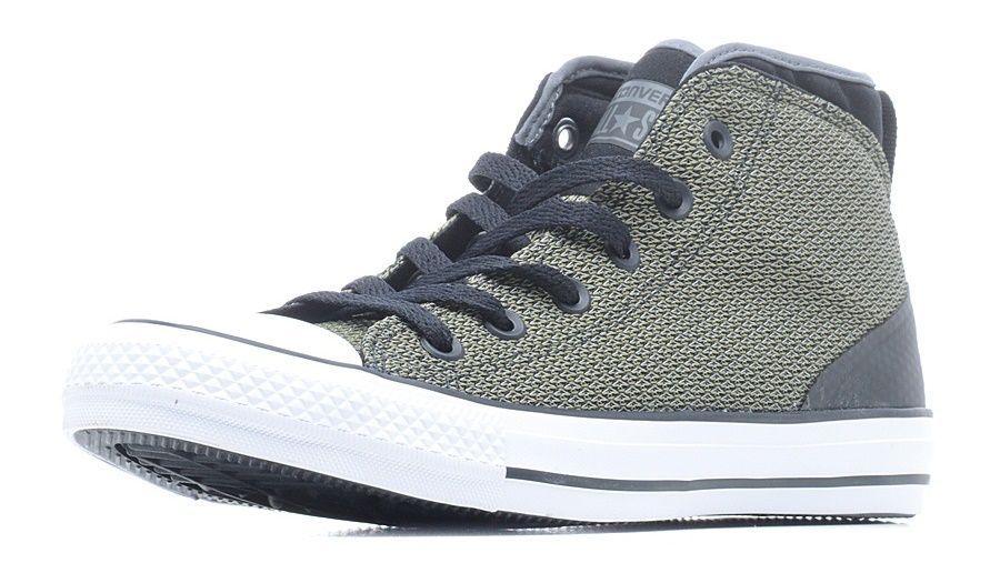 Converse Converse - Легкие спортивные кеды Chuck Taylor All Star Syde Street