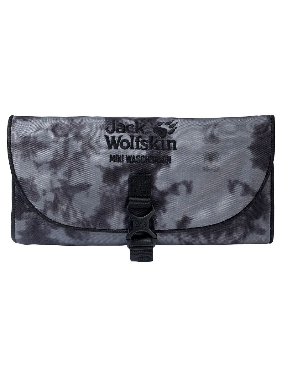 Jack Wolfskin Эргономичный несессер для путешествий Jack Wolfskin Mini Waschsalon