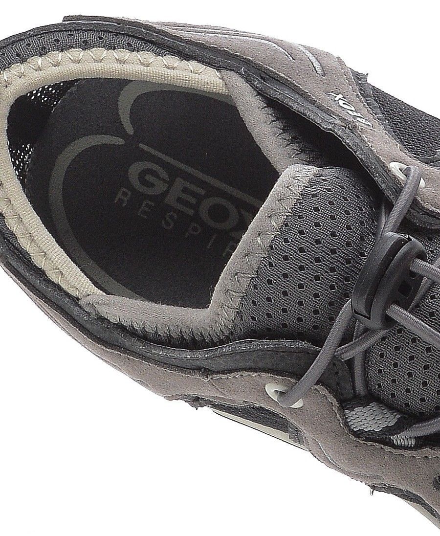 GEOX GEOX - Спортивные мужские кроссовки