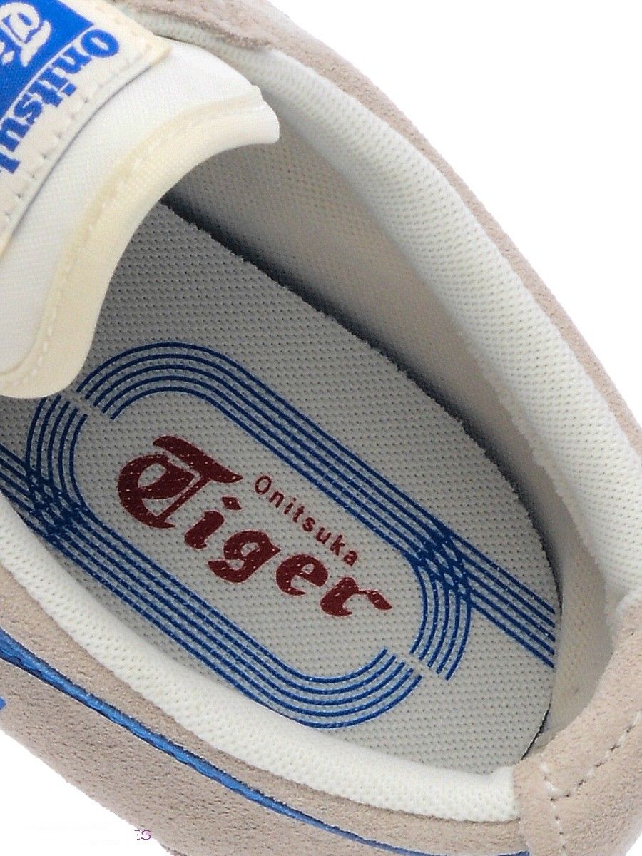 ONITSUKA TIGER ONITSUKA TIGER - Кеды мужские спортивные MEXICO DELEGATION