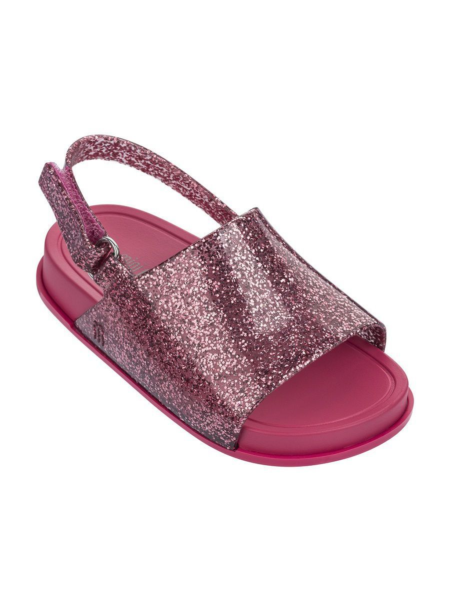 Melissa Сандалии для девочки Melissa Beach Slide Sandal Bb