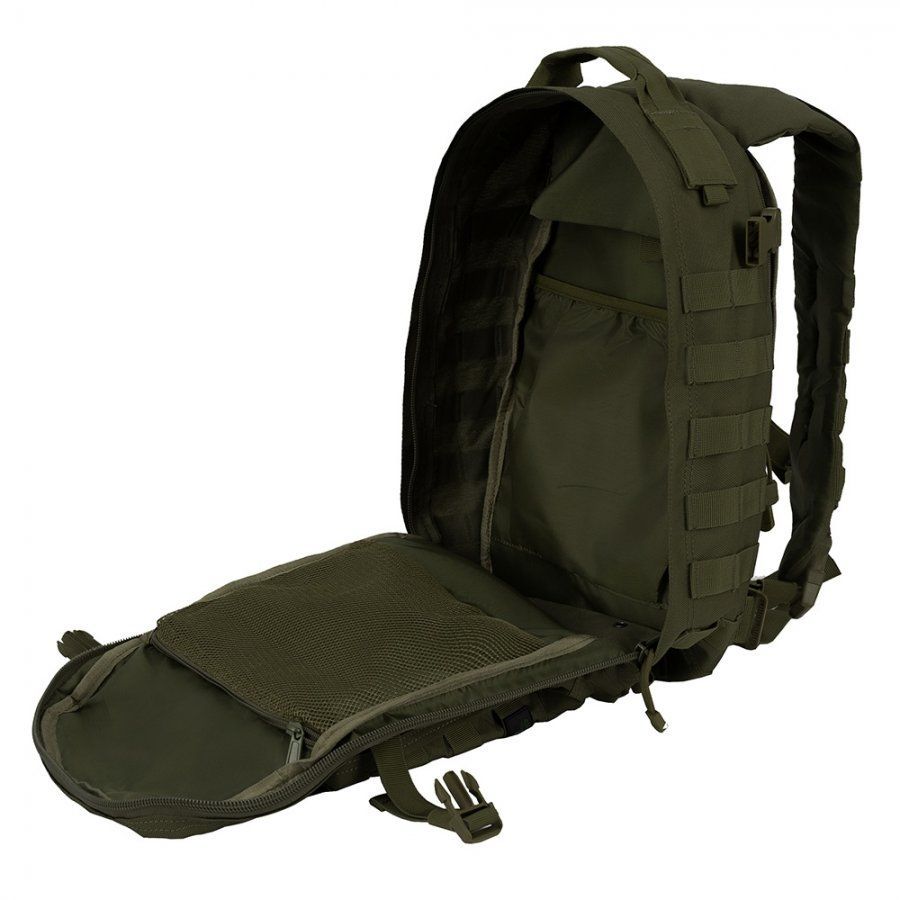Tramp Туристический рюкзак Tramp Commander 18