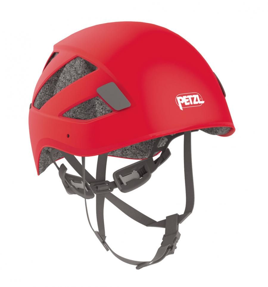 Petzl Защитнаякаска для скалолазания Petzl Boreo