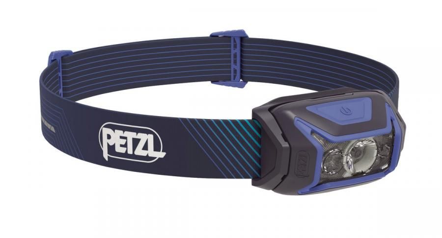 Petzl Удобный налобный фонарь Petzl Actik Core