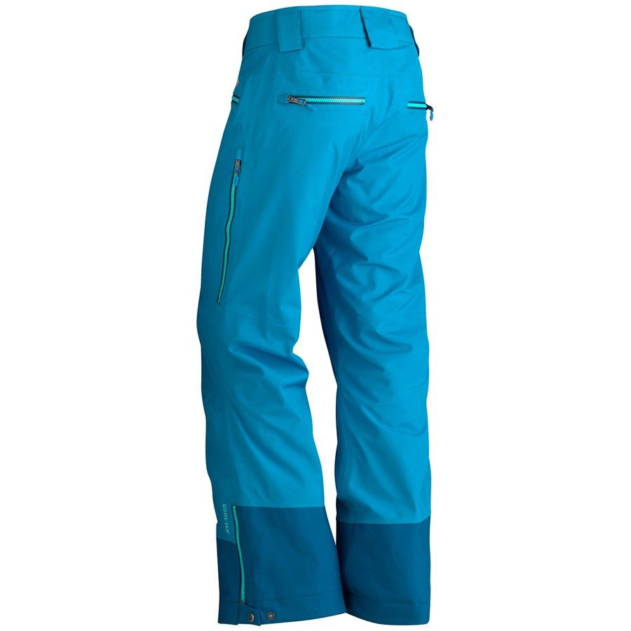 Marmot Брюки функциональные Marmot Wm's Freerider Pant