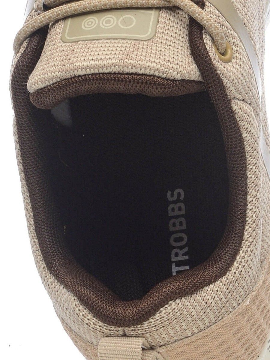 STROBBS STROBBS - Стильные мужские кроссовки