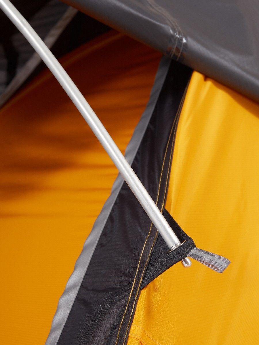 Marmot Всесезонная удобная палатка Marmot Hammer 2P 2