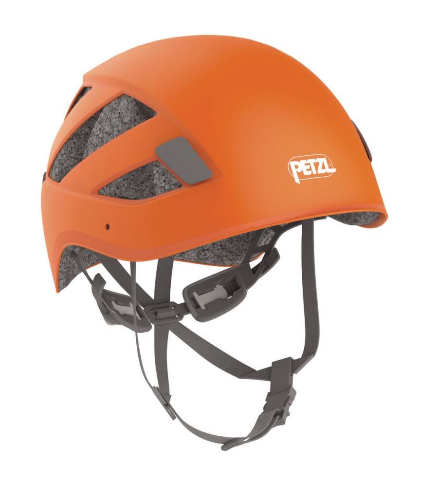 Petzl Спортивная каска Petzl для скалолазания Boreo Club