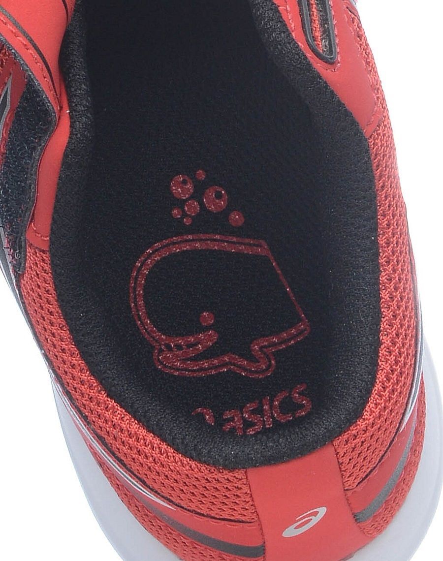 Asics Asics - Спотивные кроссовки GEL-ZARACA 5 PS