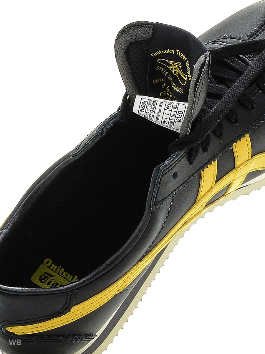 ONITSUKA TIGER ONITSUKA TIGER - Кроссовки мужские спортивные TIGER CORSAIR