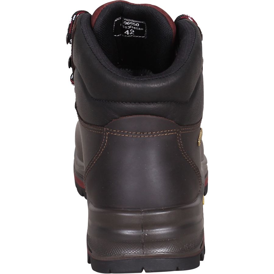 Gri Sport Комфортные мужские ботинки Grisport 12813