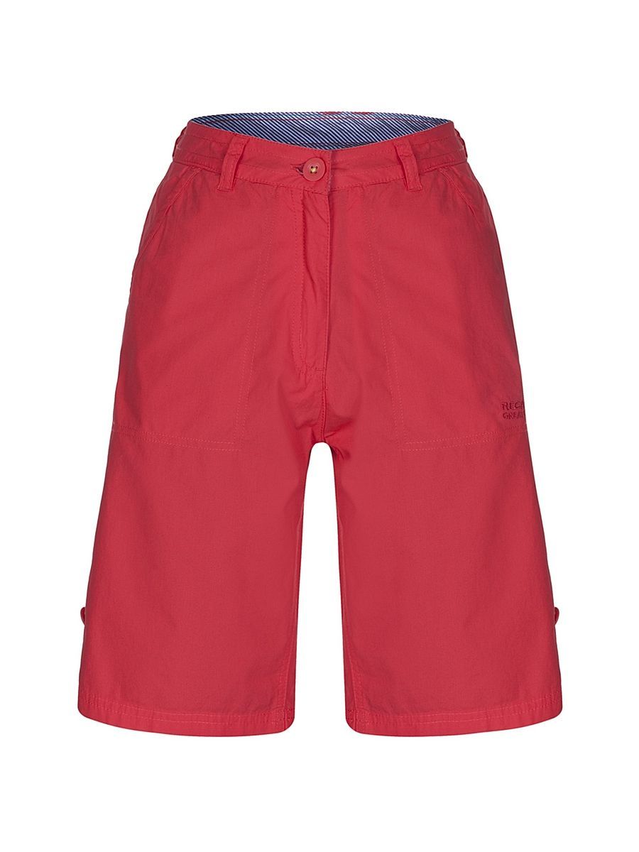 REGATTA Шорты женские Regatta Sail Away Short