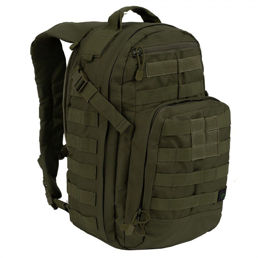 Tramp Туристический рюкзак Tramp Commander 18