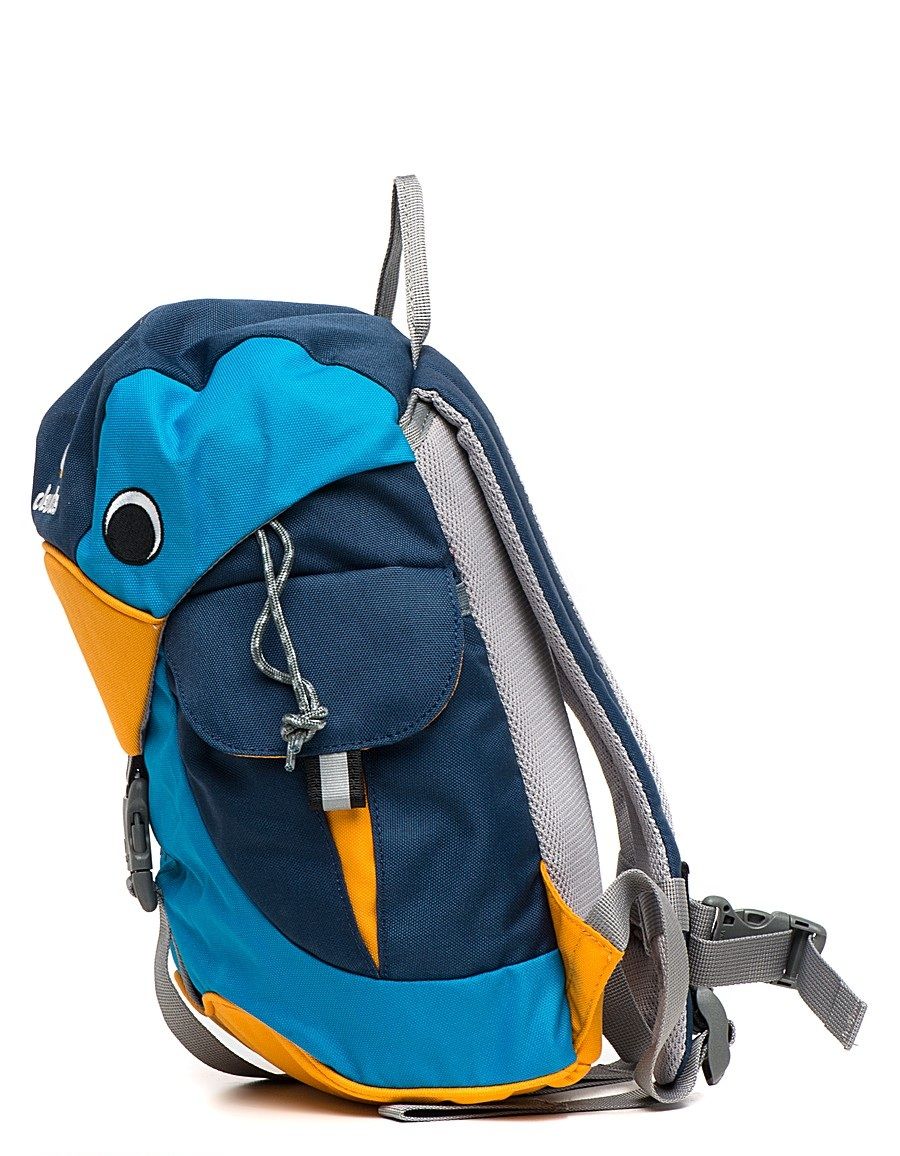 Deuter Рюкзак детский забавный Deuter Kikki 6