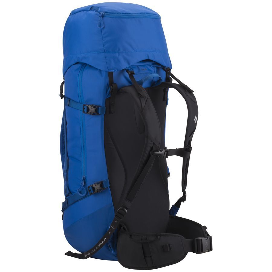 Black Diamond Рюкзак для ледовых маршрутов Black Diamond Mission 45 Backpack