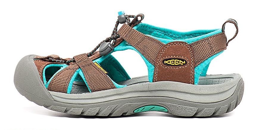 Keen Летние сандалии Keen Venice H2 W