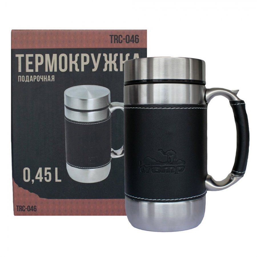 Tramp Кружка подарочная Tramp TRC-046