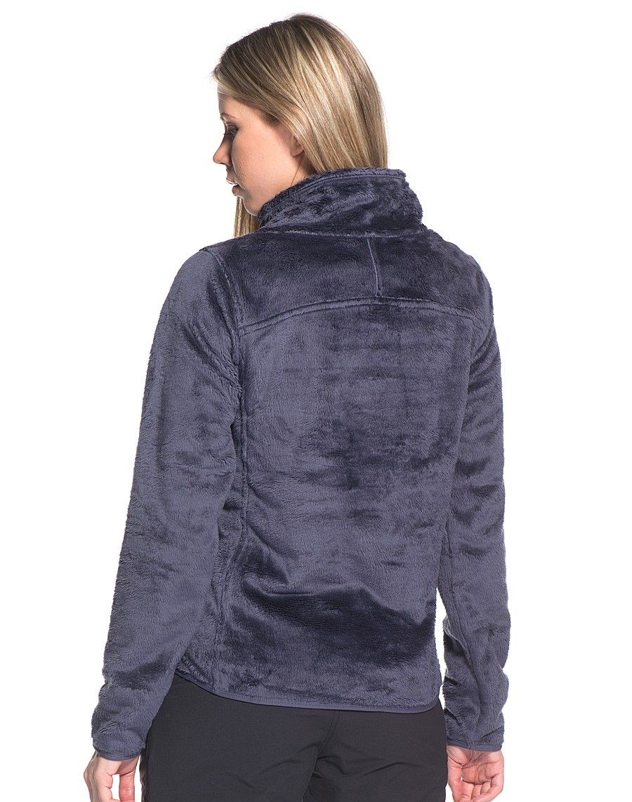 The North Face Джемпер женский The North face Womens Mossbud Snap Neck