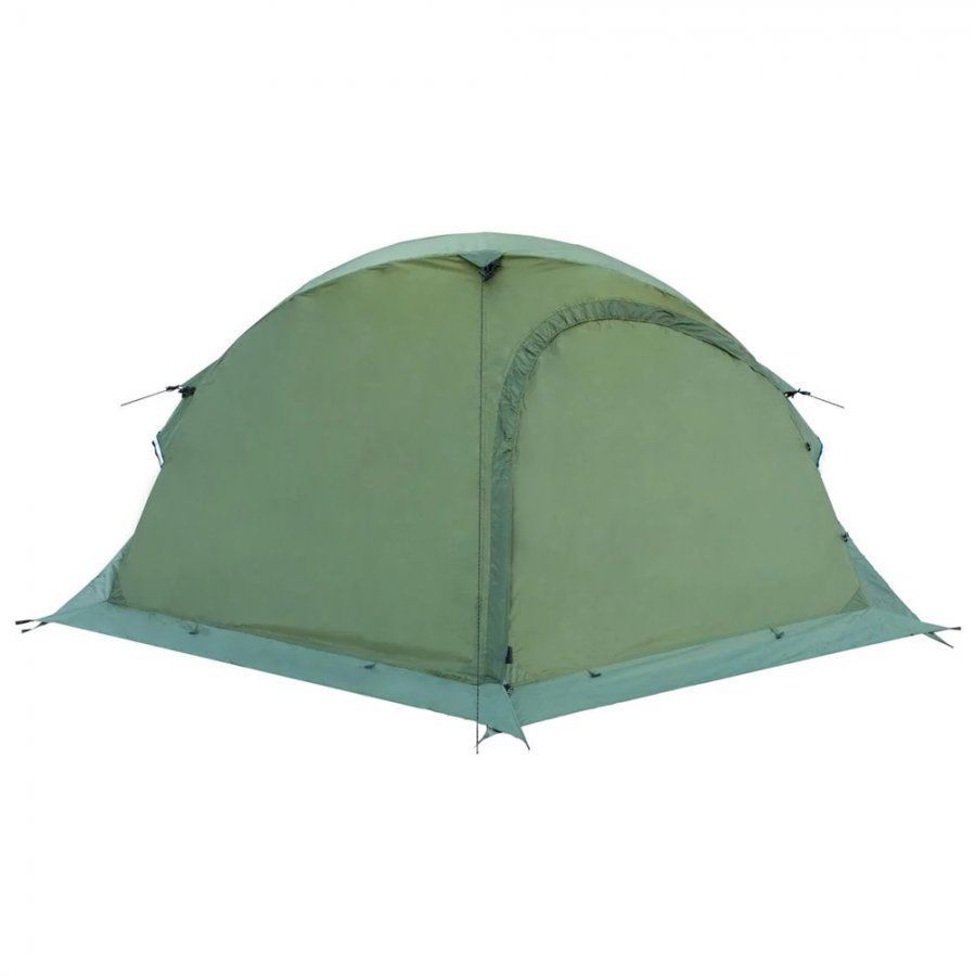 Tramp Палатка двухместная Tramp Sarma 2 (V2) с юбкой
