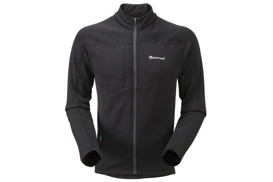 Montane Куртка флисовая мужская Montane Oryx Jkt