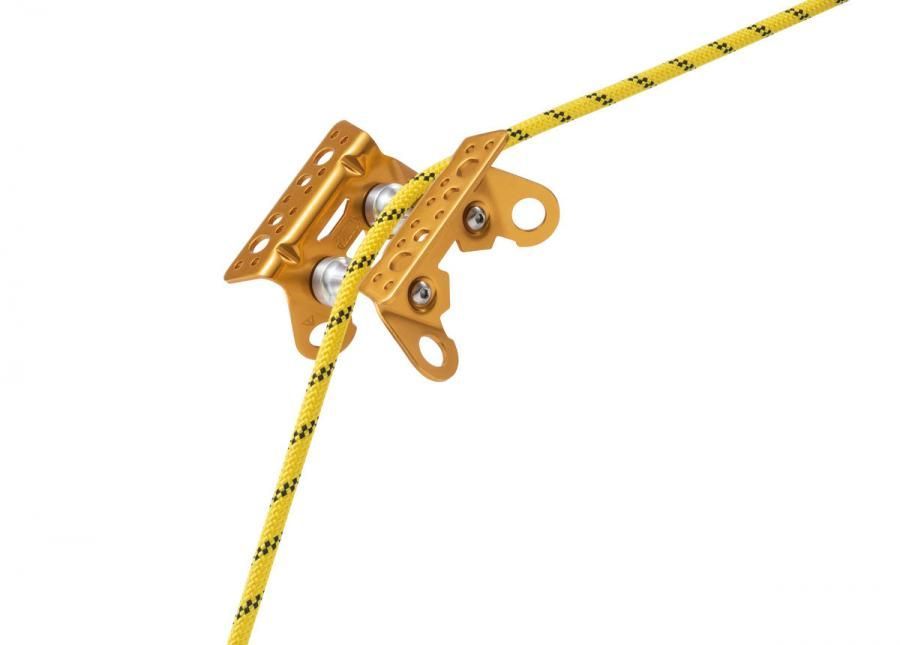 Petzl Протектор составной для защиты верёвки Petzl Roller Coaster