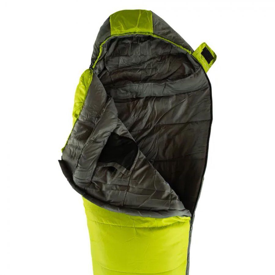 Tramp Удобный мешок спальный с левой молнией Tramp Hiker Compact