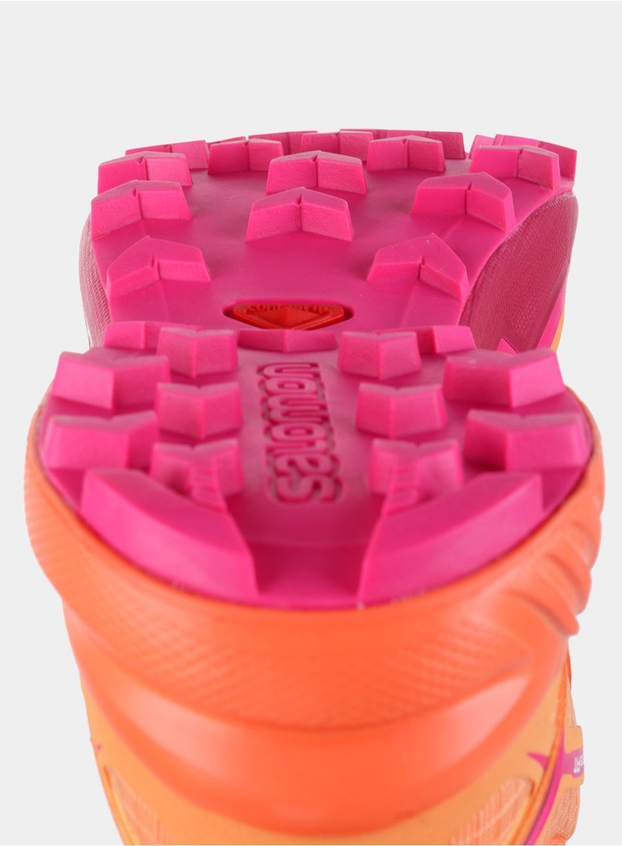 Salomon Salomon - Кроссовки износостойкие Speedcross 4 W