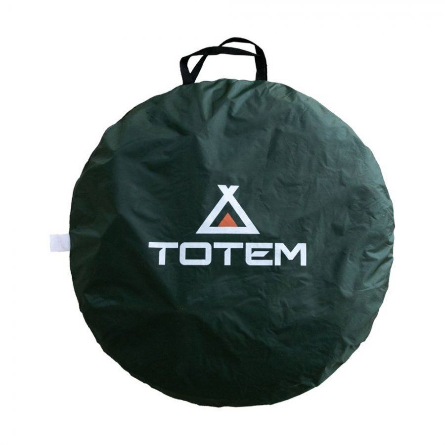 Totem Палатка комфортная Totem Pop Up 2 V2