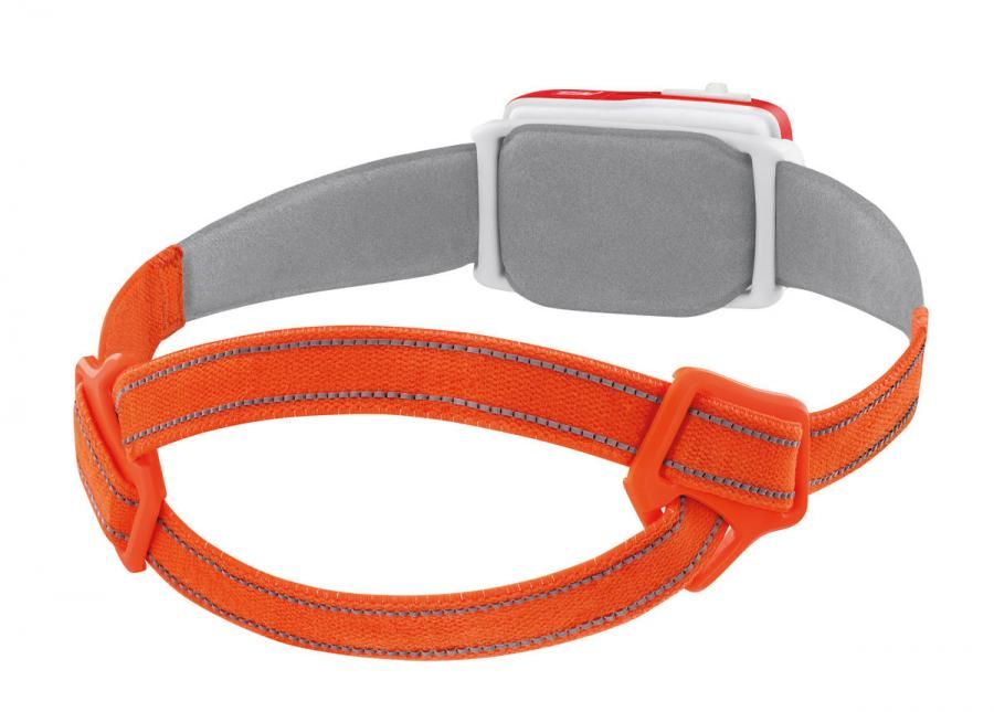 Petzl Компактный налобный фонарь Swift RL