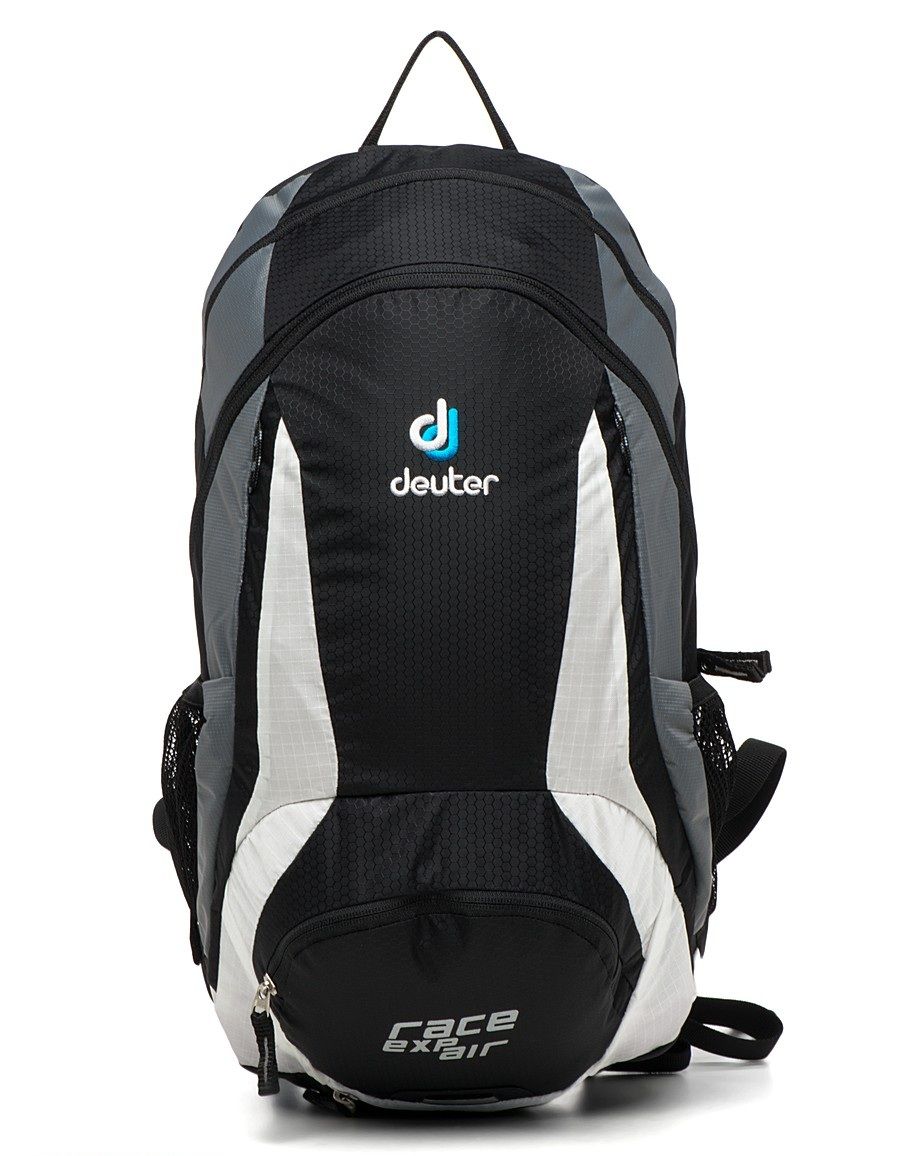 Deuter Рюкзак для велосипедистов Deuter Race EXP Air 12