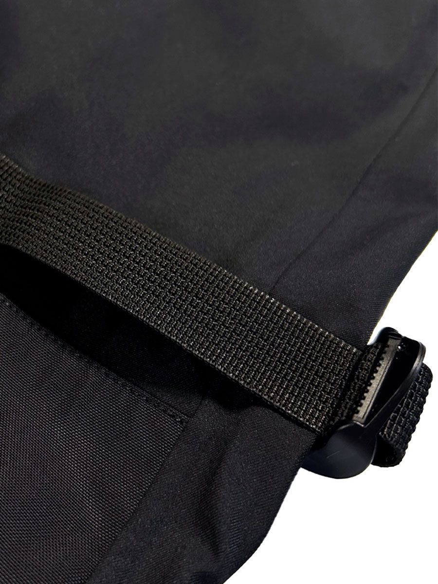 HikeXp Полукомбинезон из трехслойной мембраны HikeXp Comfort Line