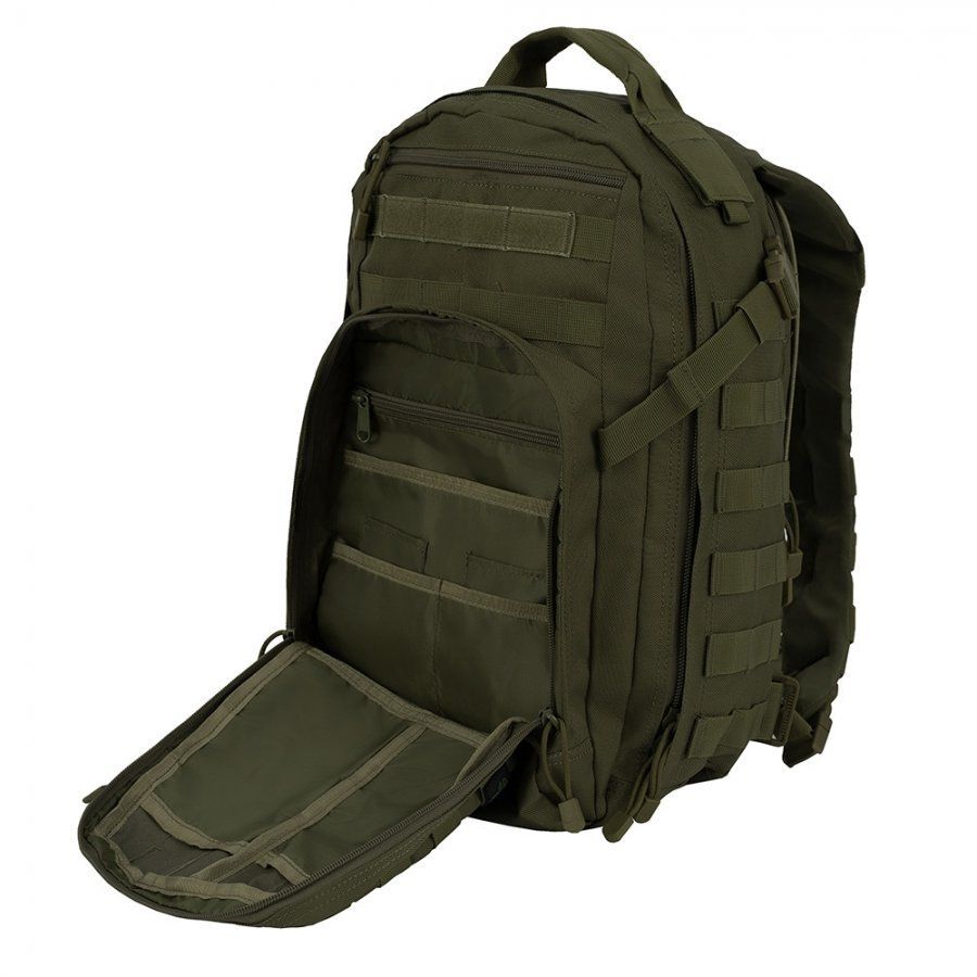 Tramp Туристический рюкзак Tramp Commander 18