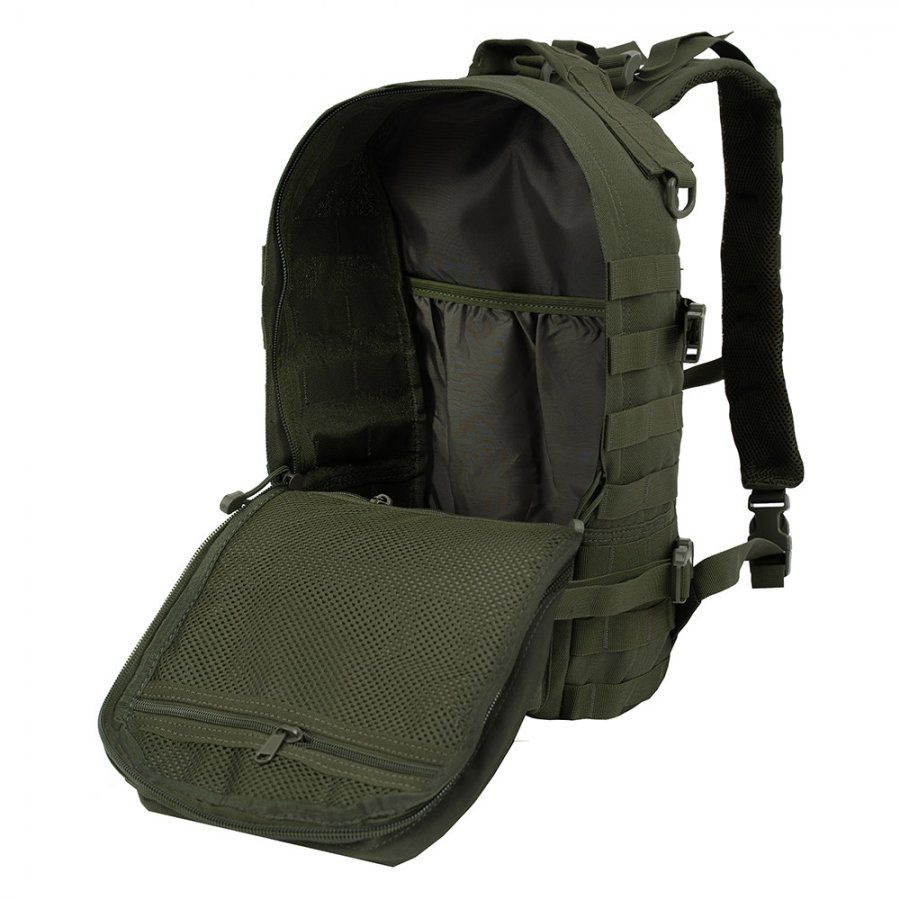 Tramp Туристический рюкзак Operator 25