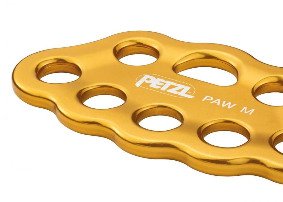 Petzl Площадка коннекторная Petzl Paw M