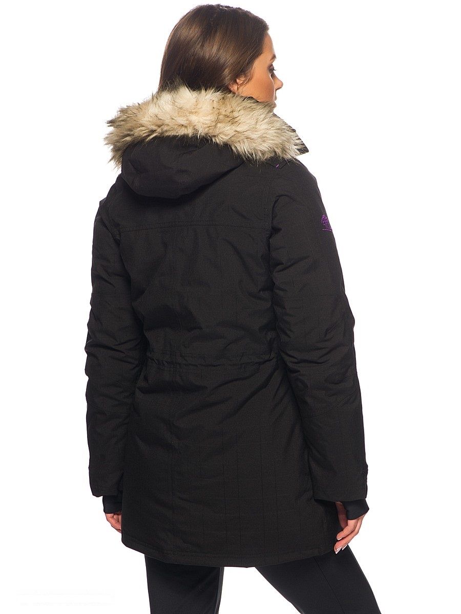 Bergans Пуховик женский Bergans Lava Down Parka