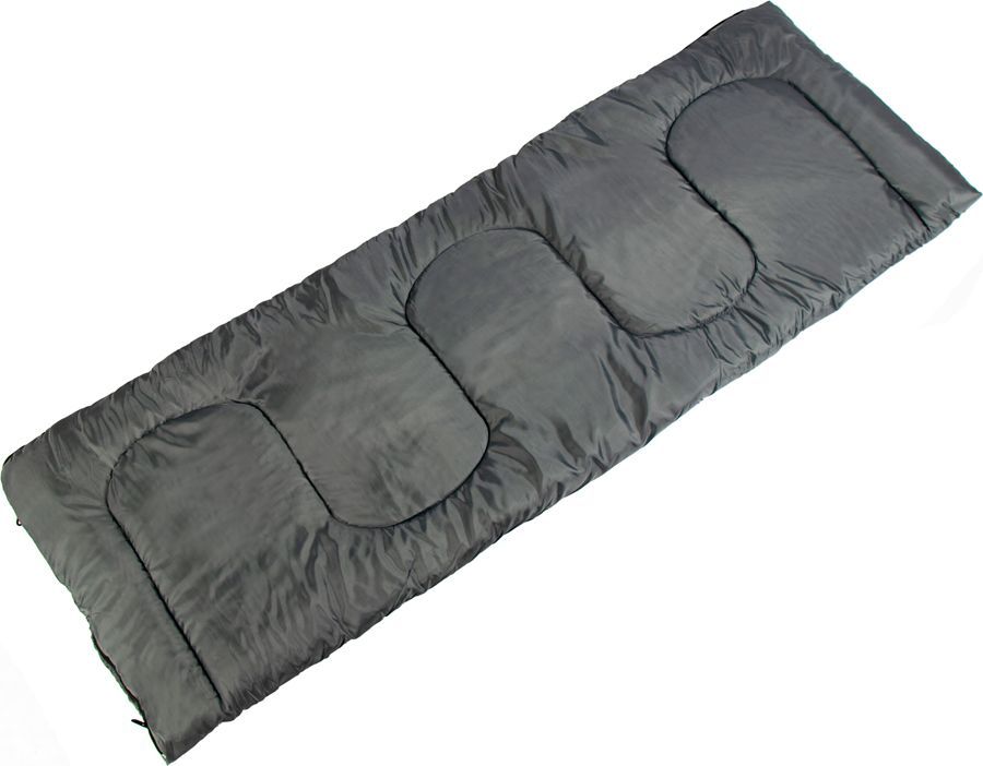 Венто Спальник-одеяло без подголовника Венто Путник СО3 (комфорт -5)
