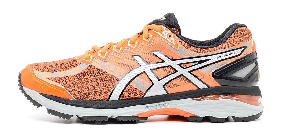 Asics Asics- Беговые кроссовки  GT-2000 4 LITE-SHOW PlasmaGuard