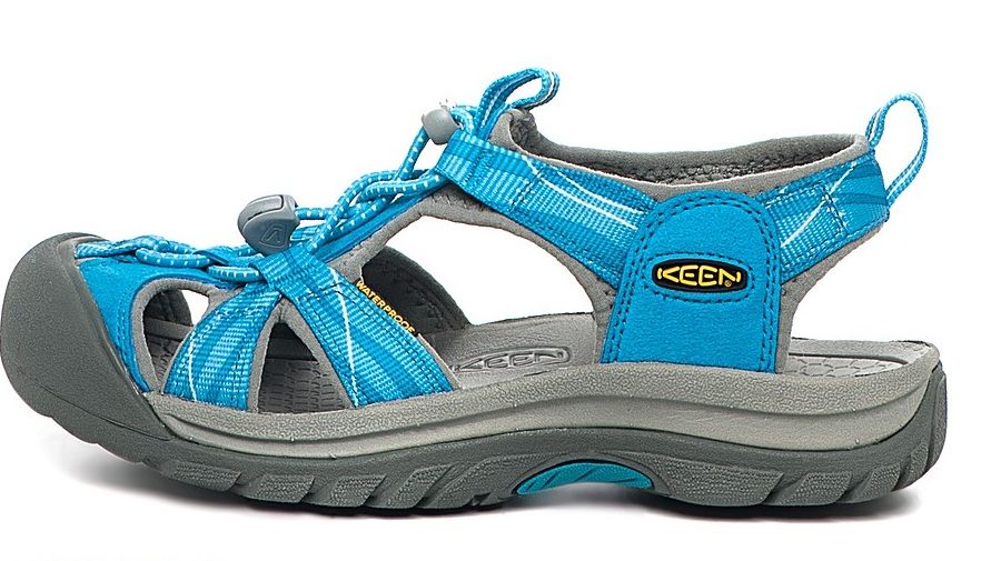 Keen Летние сандалии Keen Venice H2 W