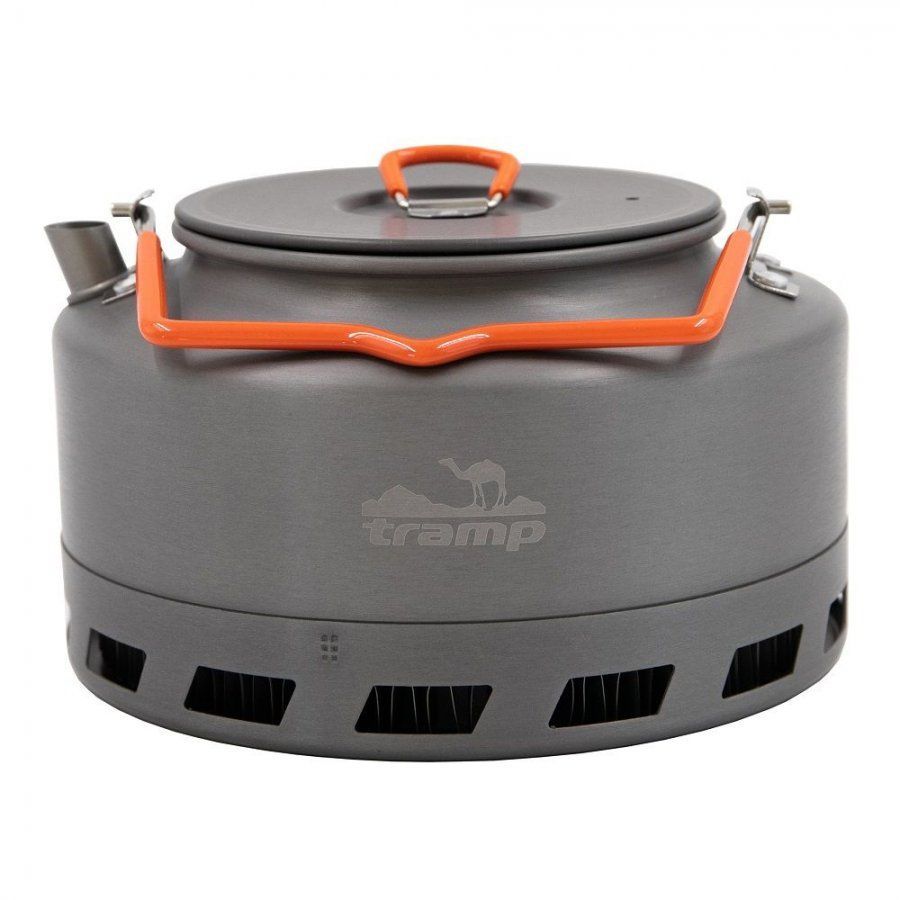 Tramp Походный чайник c термообменником Tramp Firebird 1.6