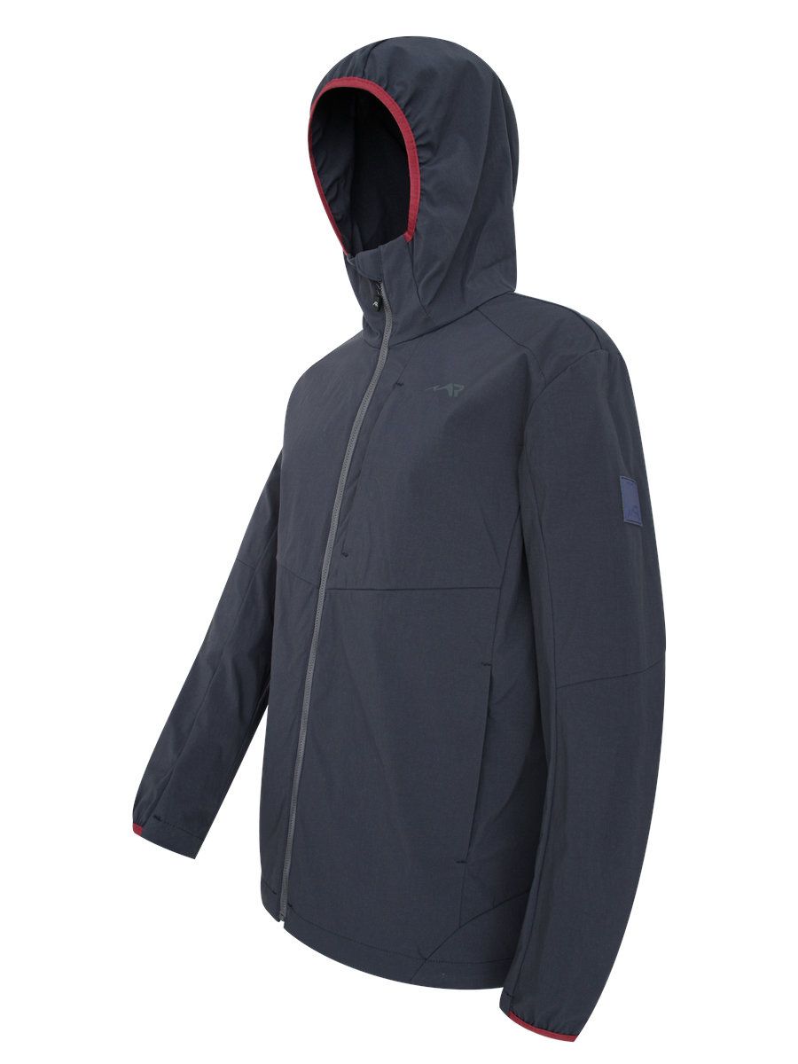 Rosomaha Куртка женская летняя Rosomaha (Покров) Softshell Лена