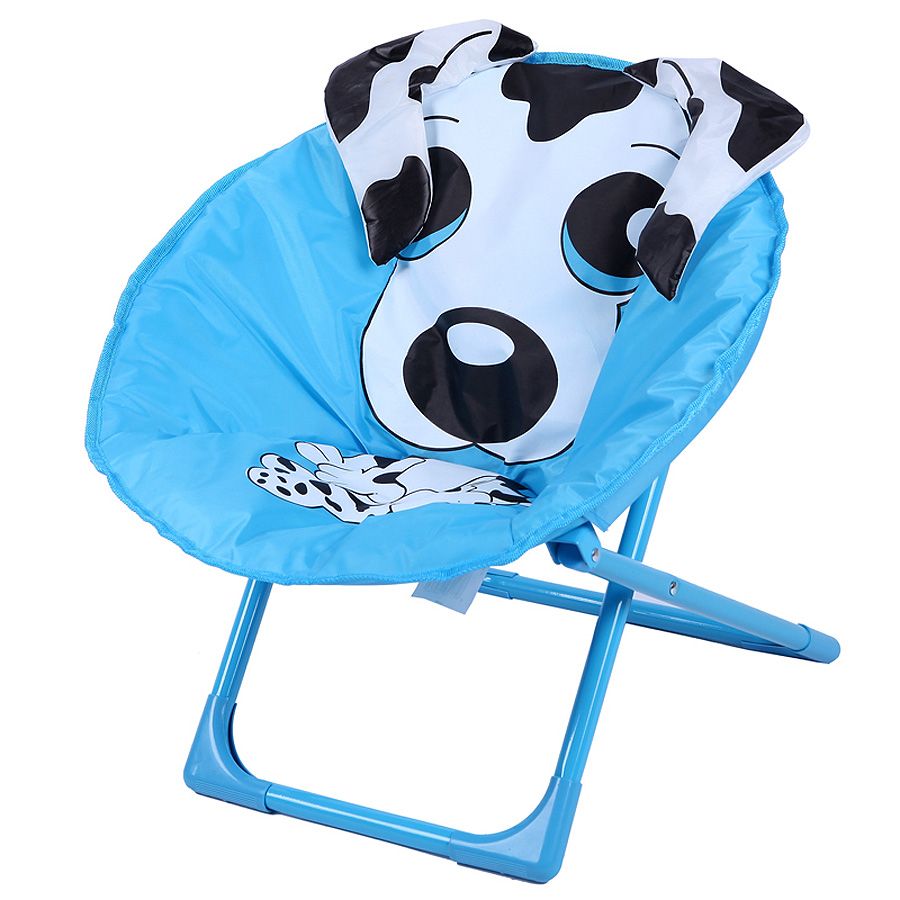 KingCamp Складное кресло для детей King Camp 3833 Child Moon Chair